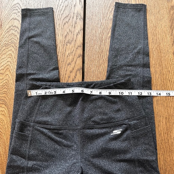 Skechers Women's Gowalk High Waisted Legging Size Small - Picture 11 of 13